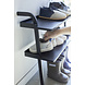 Yamazaki Yamazaki Leunend Schoenenrek Kinderen - Frame - Black Yamazaki Yamazaki Leunend Schoenenrek Kinderen - Frame - Black