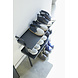 Yamazaki Yamazaki Leunend Schoenenrek Kinderen - Frame - Black Yamazaki Yamazaki Leunend Schoenenrek Kinderen - Frame - Black