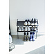 Yamazaki Yamazaki Leunend Schoenenrek Kinderen - Frame - Black Yamazaki Yamazaki Leunend Schoenenrek Kinderen - Frame - Black