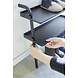 Yamazaki Yamazaki Leunend Schoenenrek Kinderen - Frame - Black Yamazaki Yamazaki Leunend Schoenenrek Kinderen - Frame - Black