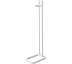 Yamazaki Yamazaki Fietsenrek Kind - Tower - White Yamazaki Yamazaki Fietsenrek Kind - Tower - White