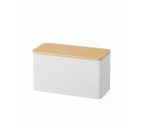 Yamazaki Yamazaki Opbergbox Make Up - Rin - natural