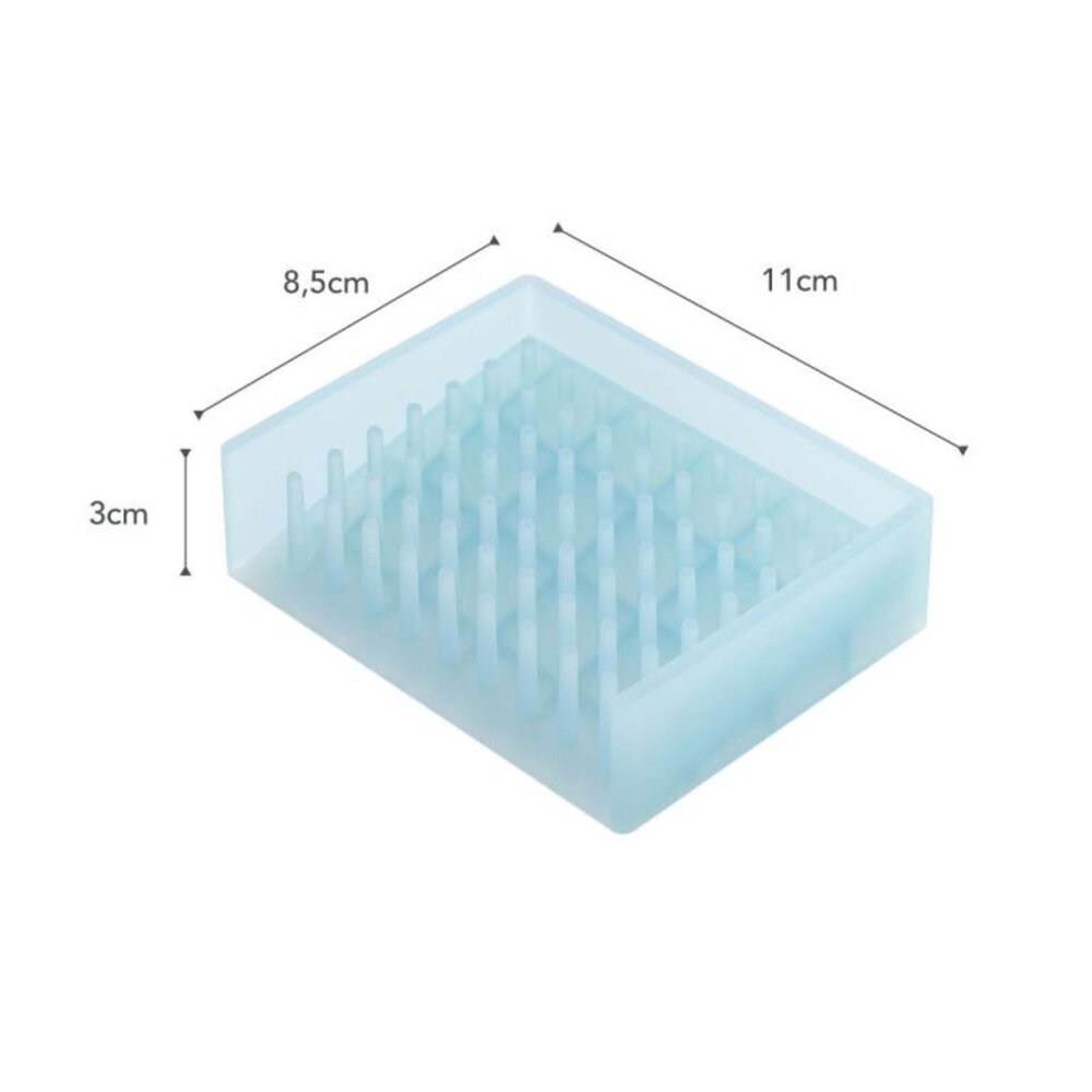 Yamazaki Yamazaki Zeepbakje - Float - Blue