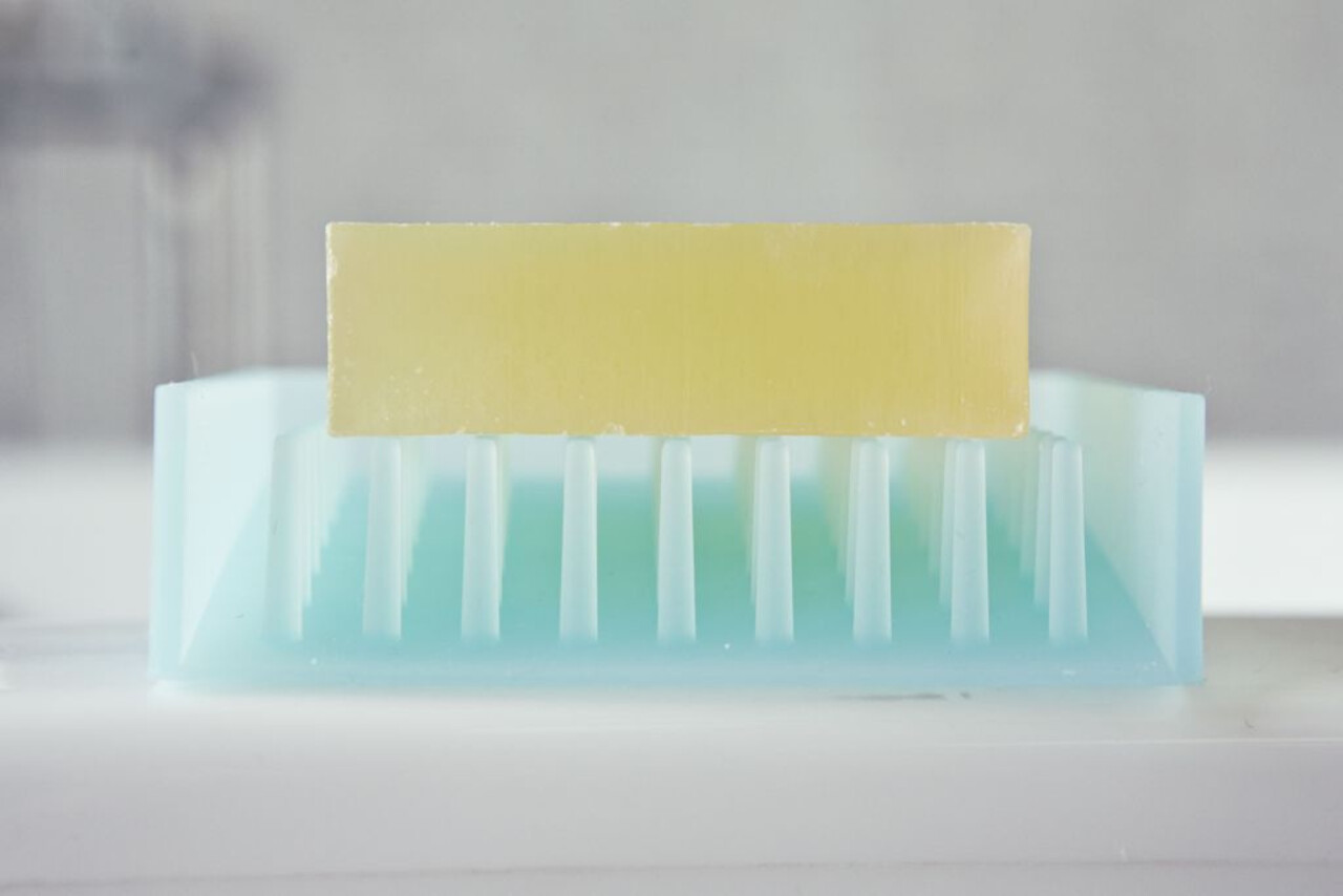 Yamazaki Yamazaki Zeepbakje - Float - Blue