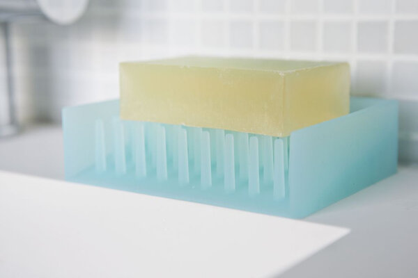 Yamazaki Yamazaki Zeepbakje - Float - Blue