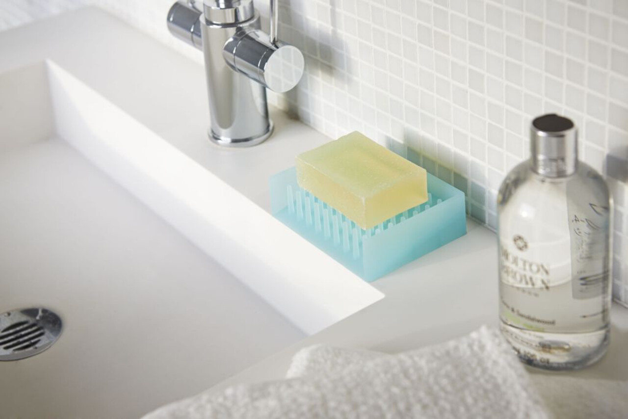 Yamazaki Yamazaki Zeepbakje - Float - Blue