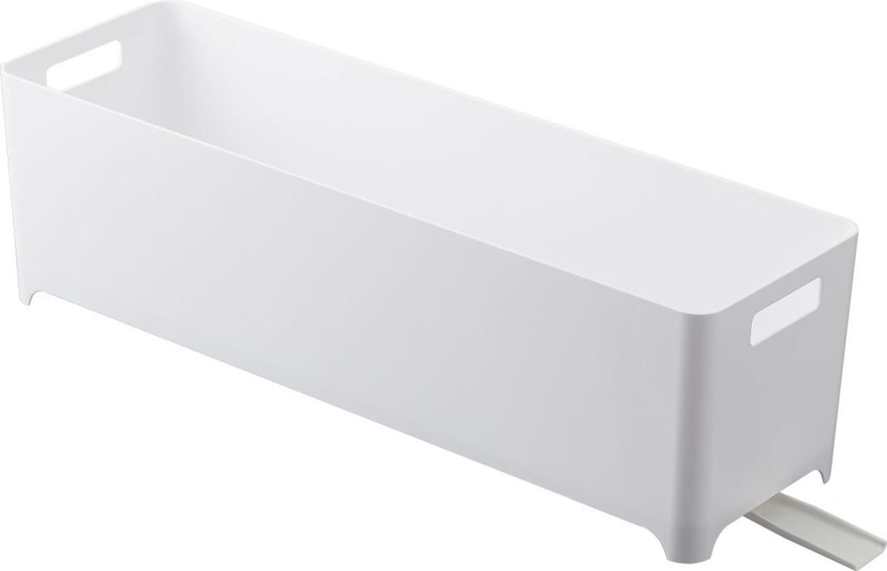 Yamazaki Yamazaki Afdruiprek Smal- Tower - white