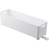 Yamazaki Yamazaki Afdruiprek Smal- Tower - white Yamazaki Yamazaki Afdruiprek Smal- Tower - white