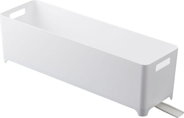 Yamazaki Yamazaki Afdruiprek Smal- Tower - white