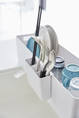 Yamazaki Yamazaki Afdruiprek Smal- Tower - white