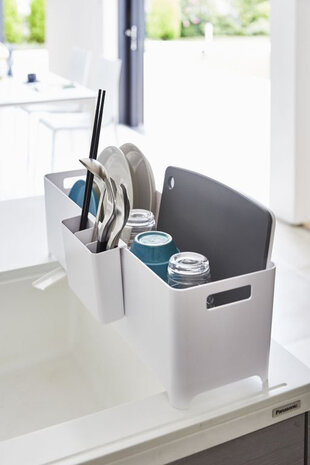 Yamazaki Yamazaki Afdruiprek Smal- Tower - white