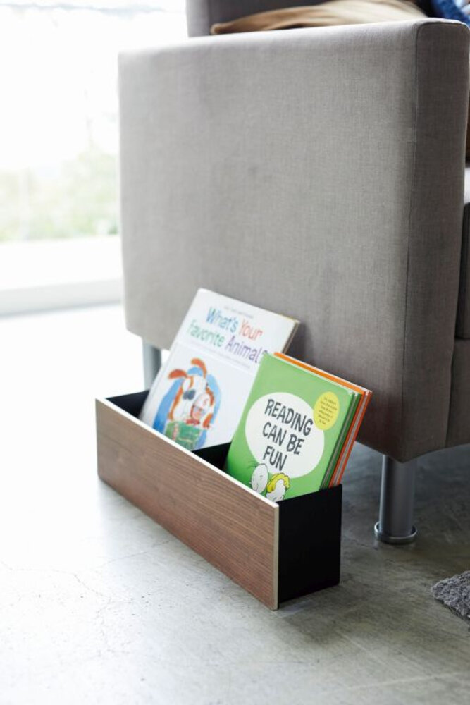 Yamazaki Yamazaki Organiser - Rin - brown Yamazaki Yamazaki Organiser - Rin - brown