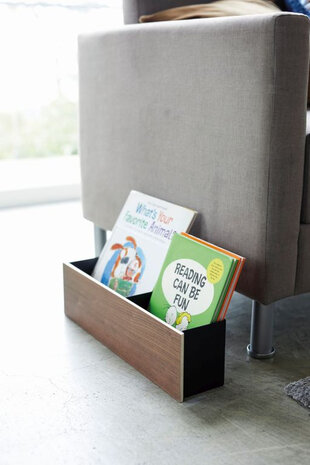 Yamazaki Yamazaki Organiser - Rin - brown Yamazaki Yamazaki Organiser - Rin - brown