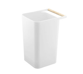 Yamazaki Yamazaki Prullenbak - Como - white Yamazaki Yamazaki Prullenbak - Como - white