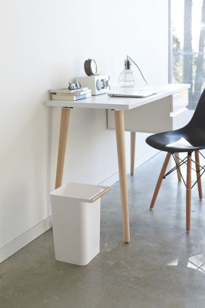 Yamazaki Yamazaki Prullenbak - Como - white