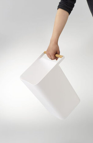 Yamazaki Yamazaki Prullenbak - Como - white