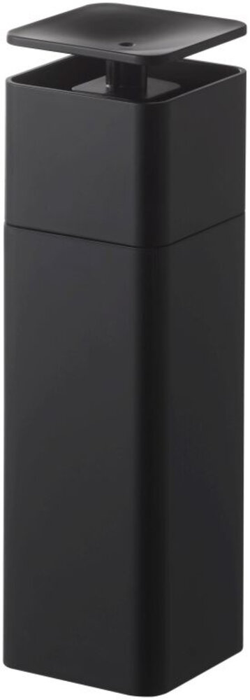 Yamazaki Yamazaki Afwasmiddel Dispenser- Tower - Black
