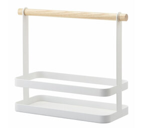 Yamazaki Yamazaki Kruidenrek - Tosca - white