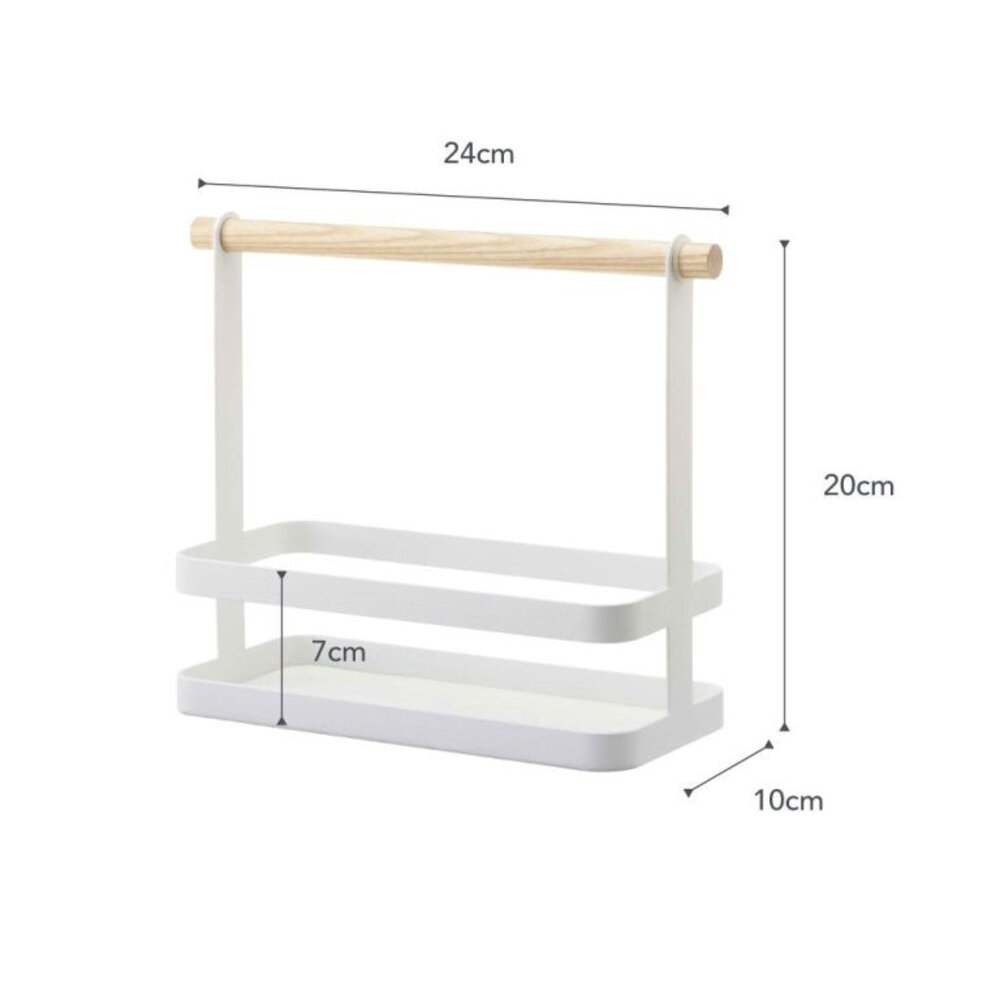 Yamazaki Yamazaki Kruidenrek - Tosca - white