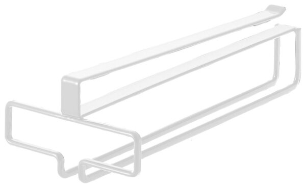 Yamazaki Yamazaki Wijnglazenhouder Hangend - Tower - White Yamazaki Yamazaki Wijnglazenhouder Hangend - Tower - White