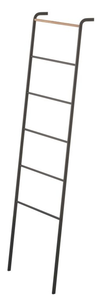 Yamazaki Yamazaki Ladder Rek - Tower - black
