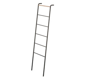 Yamazaki Yamazaki Ladder Rek - Tower - black