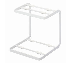 Yamazaki Yamazaki Pannenrek - Tower - white