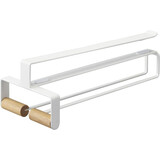 Yamazaki Yamazaki Wijnglazenhouder Hangend - Tosca - White