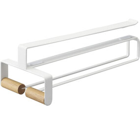 Yamazaki Yamazaki Wijnglazenhouder Hangend - Tosca - White