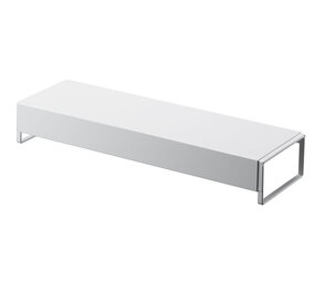 Yamazaki Yamazaki Extendable Vent Cover - Tower - White