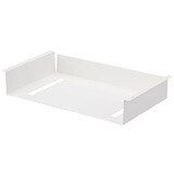 Yamazaki Yamazaki Bureaulade - Tower - White Yamazaki Yamazaki Bureaulade - Tower - White