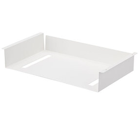 Yamazaki Yamazaki Bureaulade - Tower - White Yamazaki Yamazaki Bureaulade - Tower - White