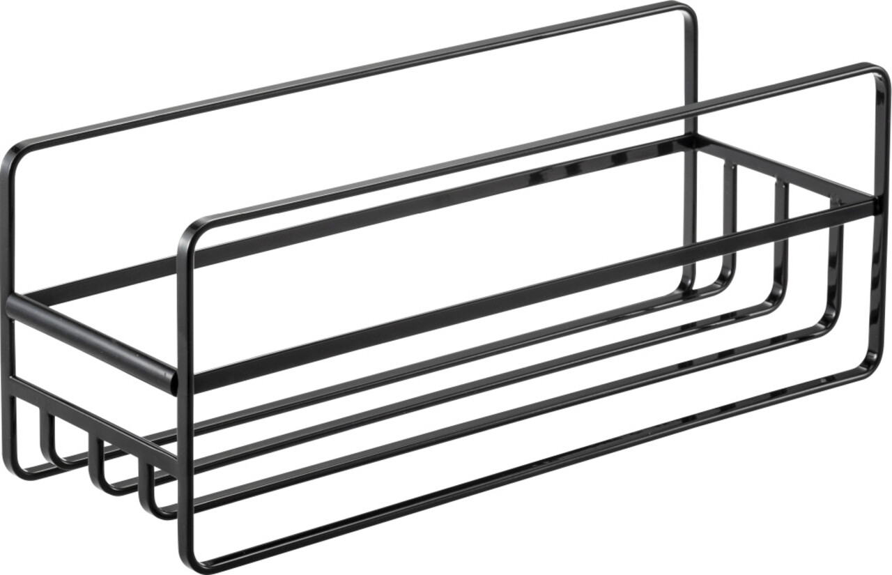 Yamazaki Yamazaki Mokken- & Glazenrek- Tower - Black