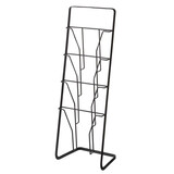 Yamazaki Yamazaki Staand Magazinerek- Tower - black