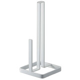 Yamazaki Yamazaki Keukenrolhouder - Tower - white