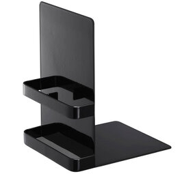 Yamazaki Yamazaki Boekensteun - Tower - black Yamazaki Yamazaki Boekensteun - Tower - black