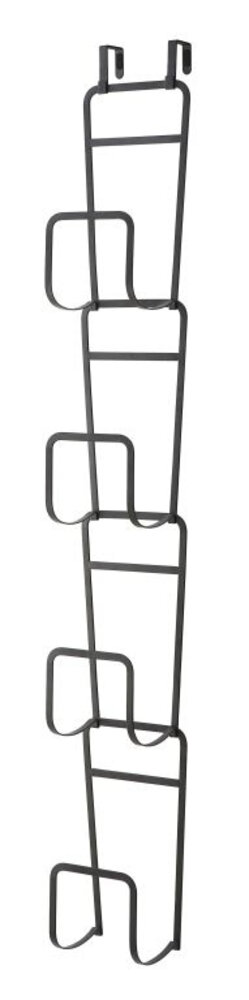 Yamazaki Yamazaki Tassen houder groot L - Chain - black