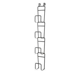 Yamazaki Yamazaki Tassen houder groot L - Chain - black Yamazaki Yamazaki Tassen houder groot L - Chain - black