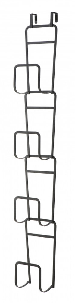 Yamazaki Yamazaki Tassen houder groot L - Chain - black