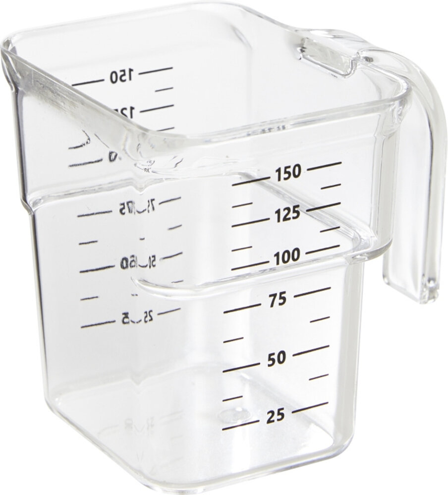 Yamazaki Yamazaki Huisdier Voedselcontainer - Tower - White Yamazaki Yamazaki Huisdier Voedselcontainer - Tower - White