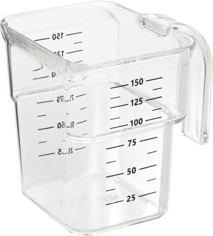 Yamazaki Yamazaki Huisdier Voedselcontainer - Tower - White Yamazaki Yamazaki Huisdier Voedselcontainer - Tower - White