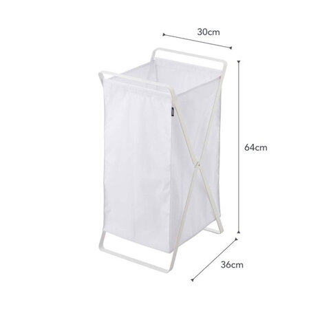 Yamazaki Yamazaki Wasmand - Tower - white