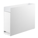 Yamazaki Yamazaki Kruidenrek Uitschuifbaar - Tower - White Yamazaki Yamazaki Kruidenrek Uitschuifbaar - Tower - White