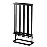 Yamazaki Yamazaki Koffie capsulehouder - Tower - black Yamazaki Yamazaki Koffie capsulehouder - Tower - black