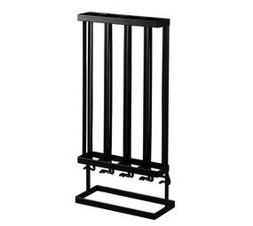 Yamazaki Yamazaki Koffie capsulehouder - Tower - black