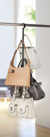 Yamazaki Yamazaki Kledinghanger- Smart - black