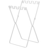 Yamazaki Yamazaki Vuilniszakhouder - Tower - white Yamazaki Yamazaki Vuilniszakhouder - Tower - white