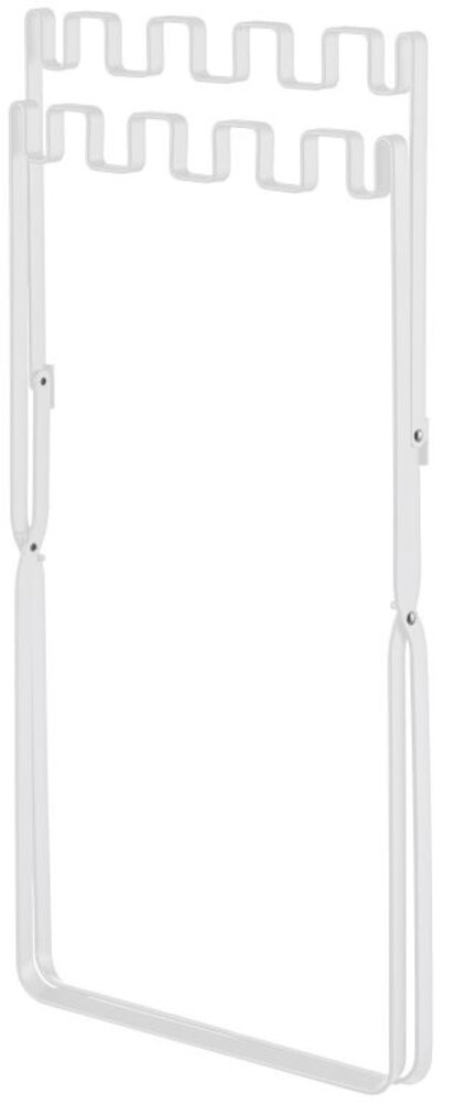 Yamazaki Yamazaki Vuilniszakhouder - Tower - white Yamazaki Yamazaki Vuilniszakhouder - Tower - white