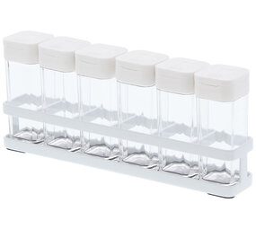 Yamazaki Yamazaki Kruidenrek - Tower - white Yamazaki Yamazaki Kruidenrek - Tower - white