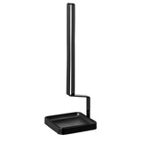 Yamazaki Yamazaki Flessen droogrek - Tower - black